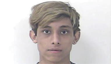 Sergio Rojas, - St. Lucie County, FL 